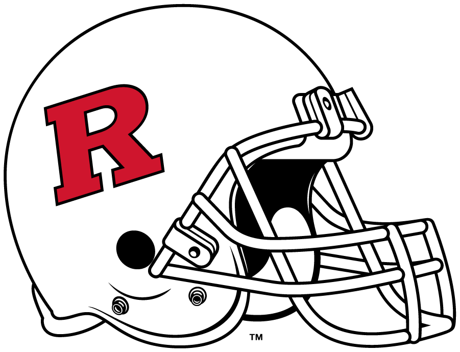 Rutgers Scarlet Knights Logo PNG Transparent & SVG Vector - Freebie Supply